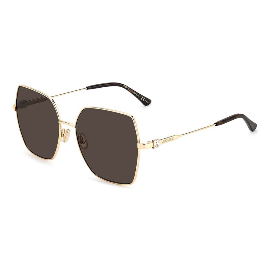 Jimmy choo REYES-S-000 Women Sunglasses 55/18/145