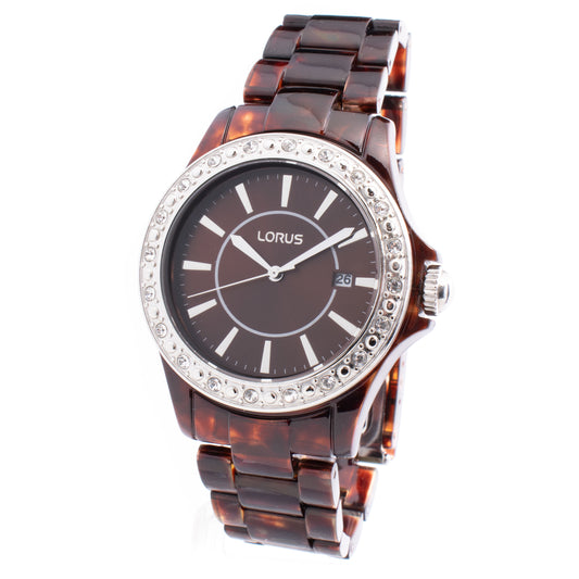 Lorus RH967EX9 Women Watch 37mm 3 ATM