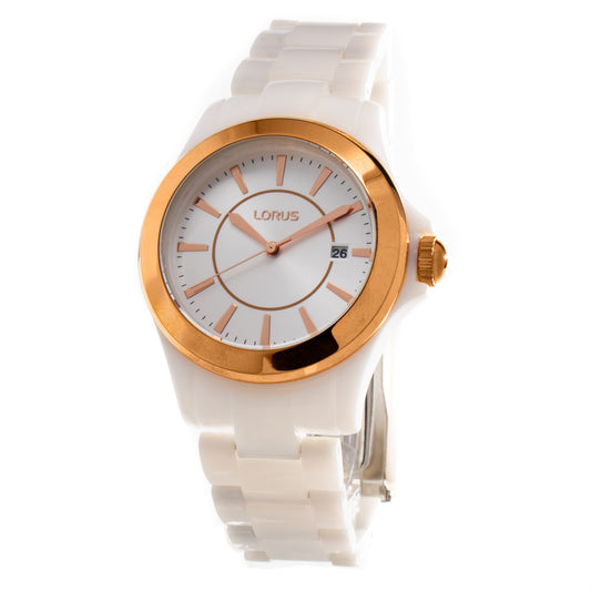 Lorus RH978EX9 Women Watch 39mm 3 ATM