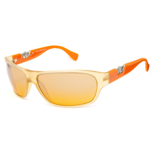 Police S1803M68JA1X Sunglasses Unisex 68/15/125