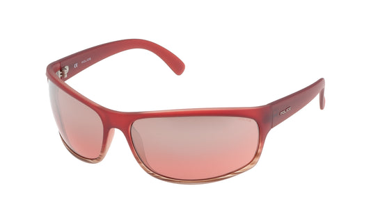 Police S186371ACNX Sunglasses Unisex 71/16/125