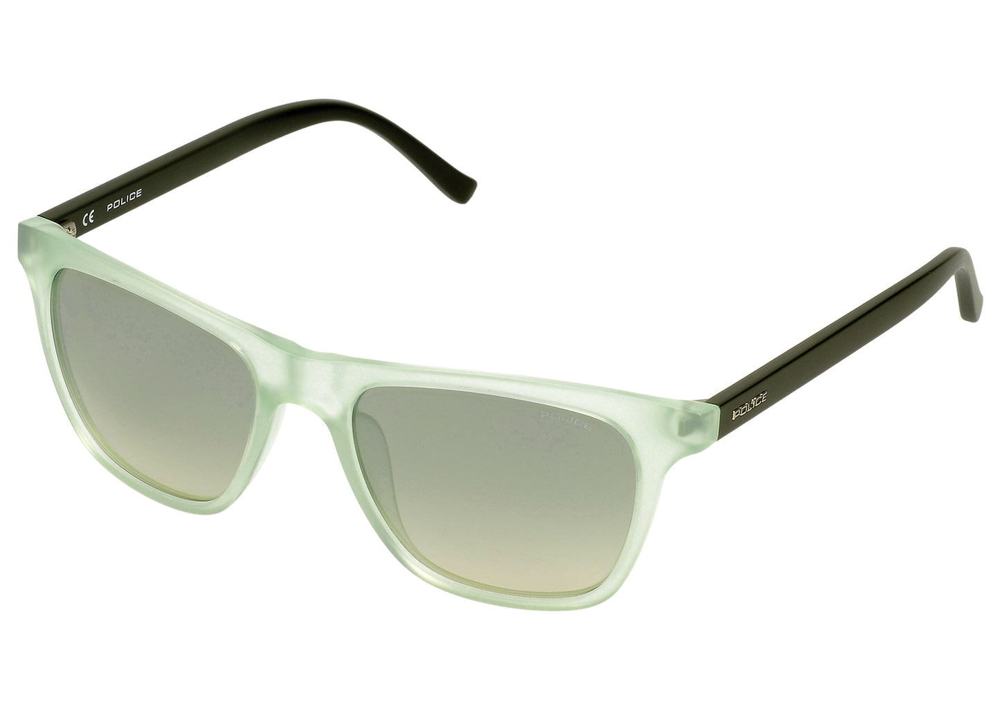 Police S1936M53ADVV Sunglasses Unisex 53/19/145