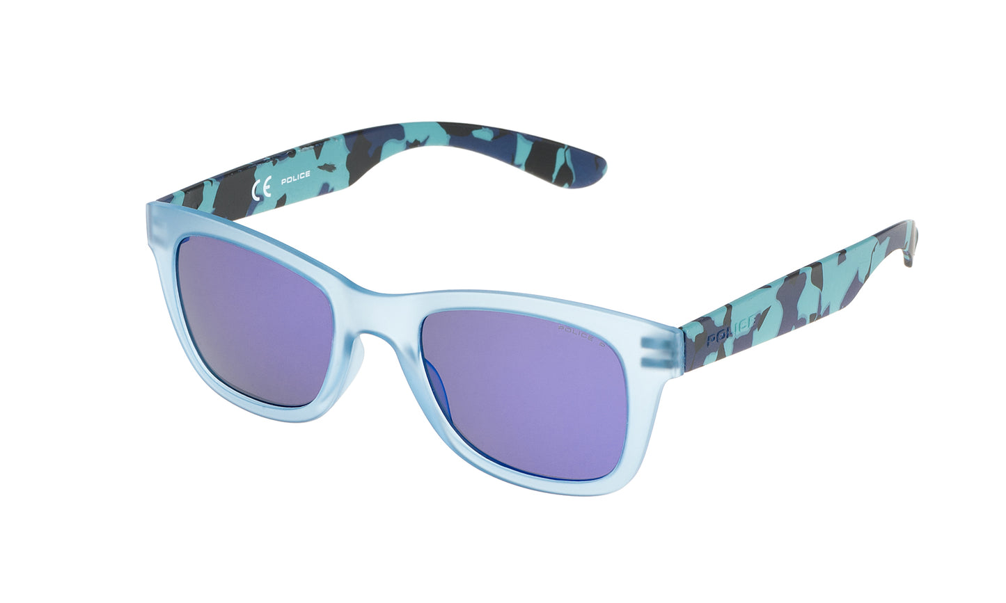 Police S194450715B Sunglasses Men 50/22/140