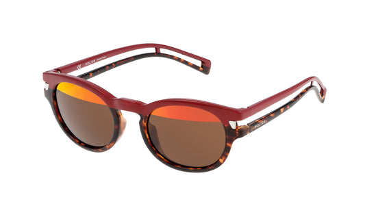 Police S1960M49NK5H Sunglasses Women 49/21/145