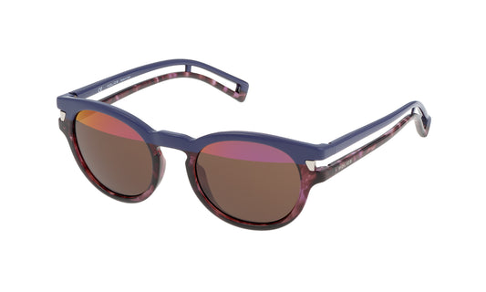 Police S1960M49NKTH Sunglasses Women 49/21/145