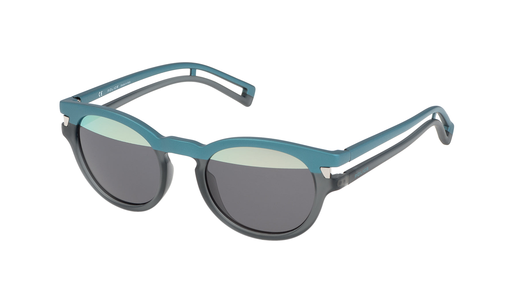 Police S1960M49NV8H Sunglasses Women 49/21/145