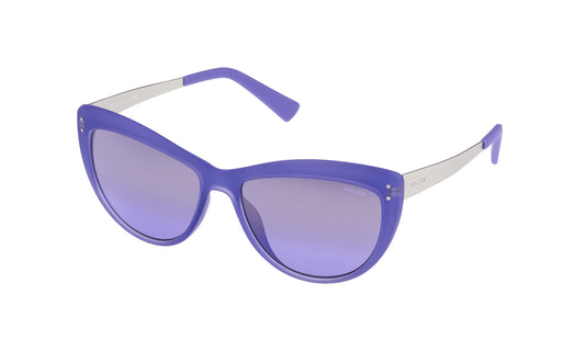 Police S1970556WKX Sunglasses Women 55/16/140