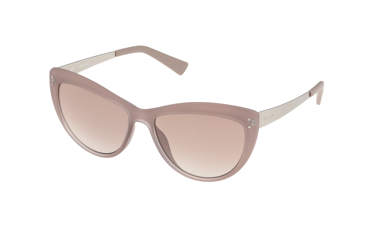 Police S1970M55AB5X Sunglasses Women 55/16/140