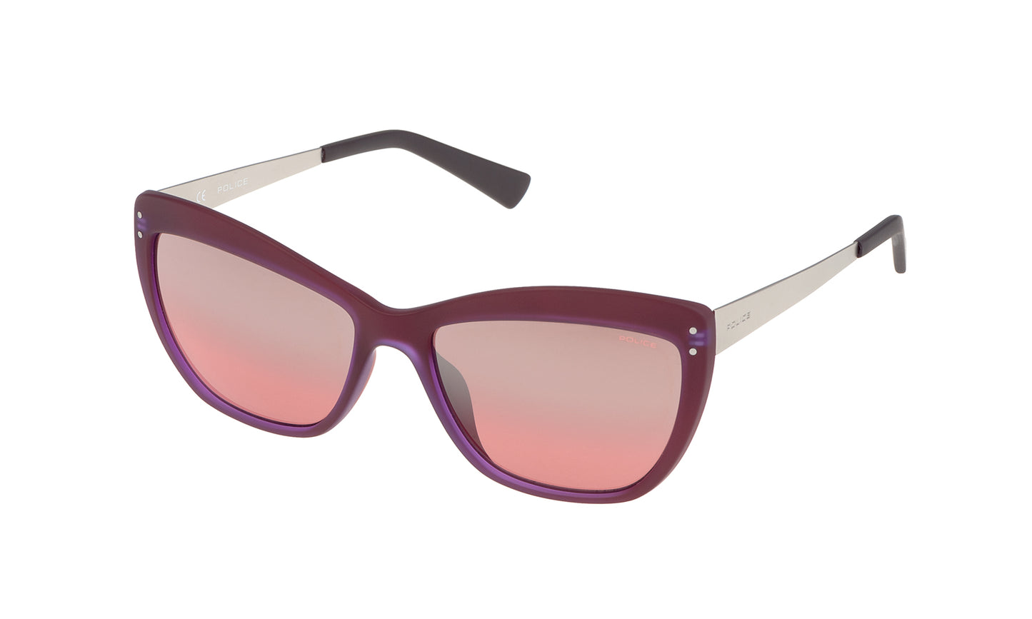 Police S197156J61X Sunglasses Women 56/17/140