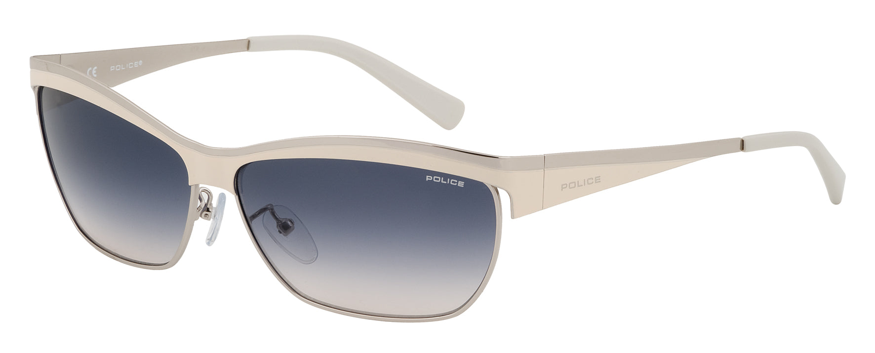 Police S8764620S31 Sunglasses Women 62/12/130