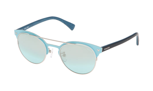 Police S895051W03X Sunglasses Women 51/21/140