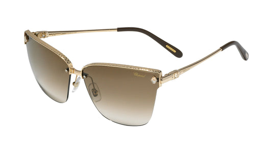 Chopard SCHC19S650300 Women Sunglasses 65/13/135