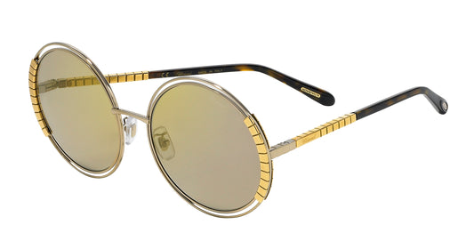Chopard SCHC79608FFG Women Sunglasses 60/20/135