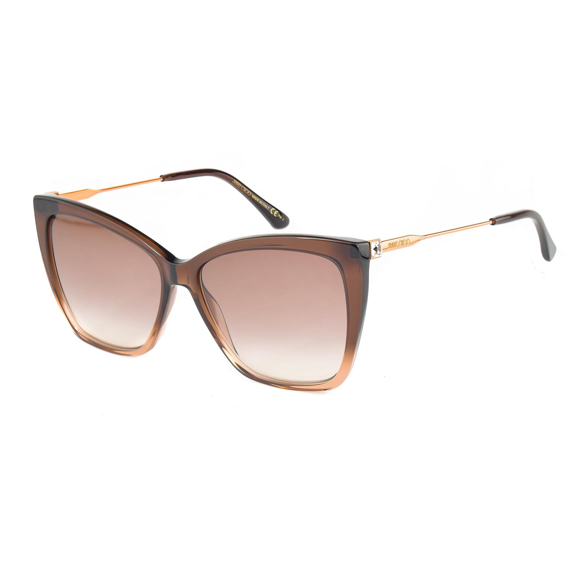 Jimmy choo SEBA-S-OMY Women Sunglasses 58/15/145