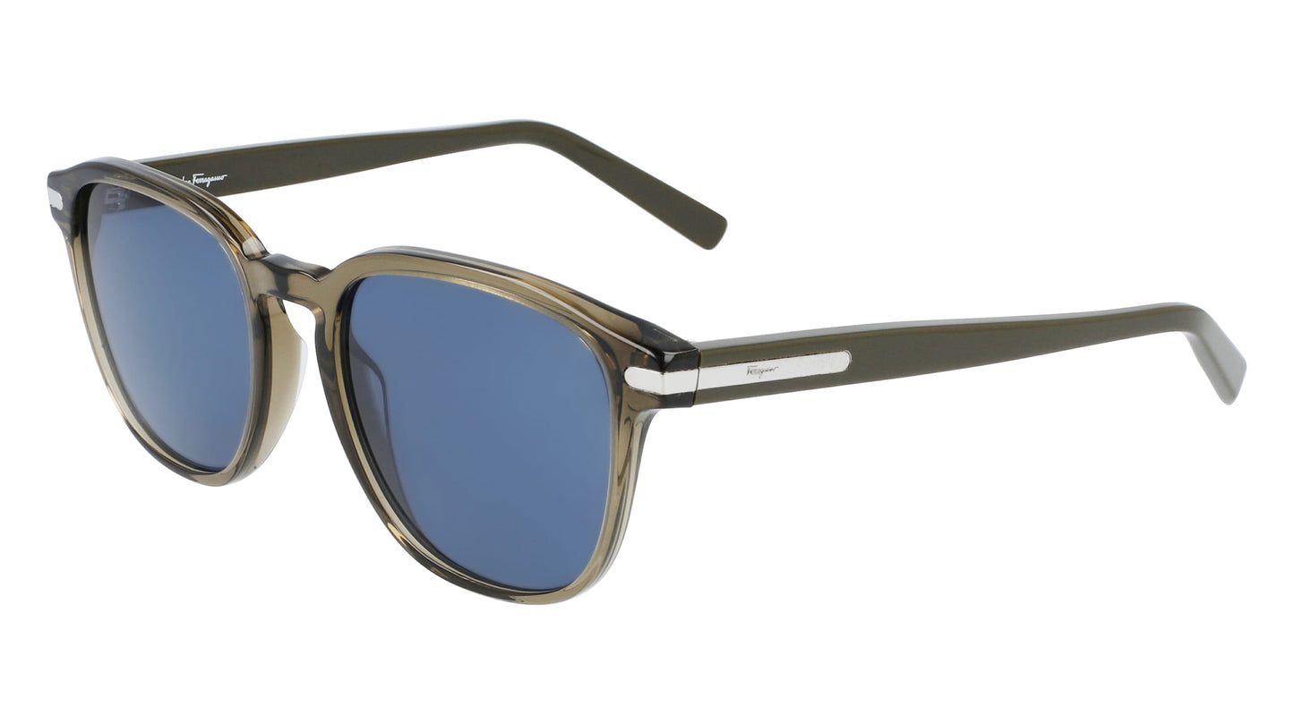 Ferragamo SF993S-335 Men Sunglasses 53/19/150