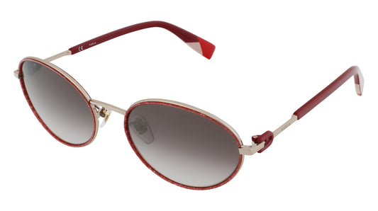 Furla SFU458-560A39 Sunglasses Women 56/20/140