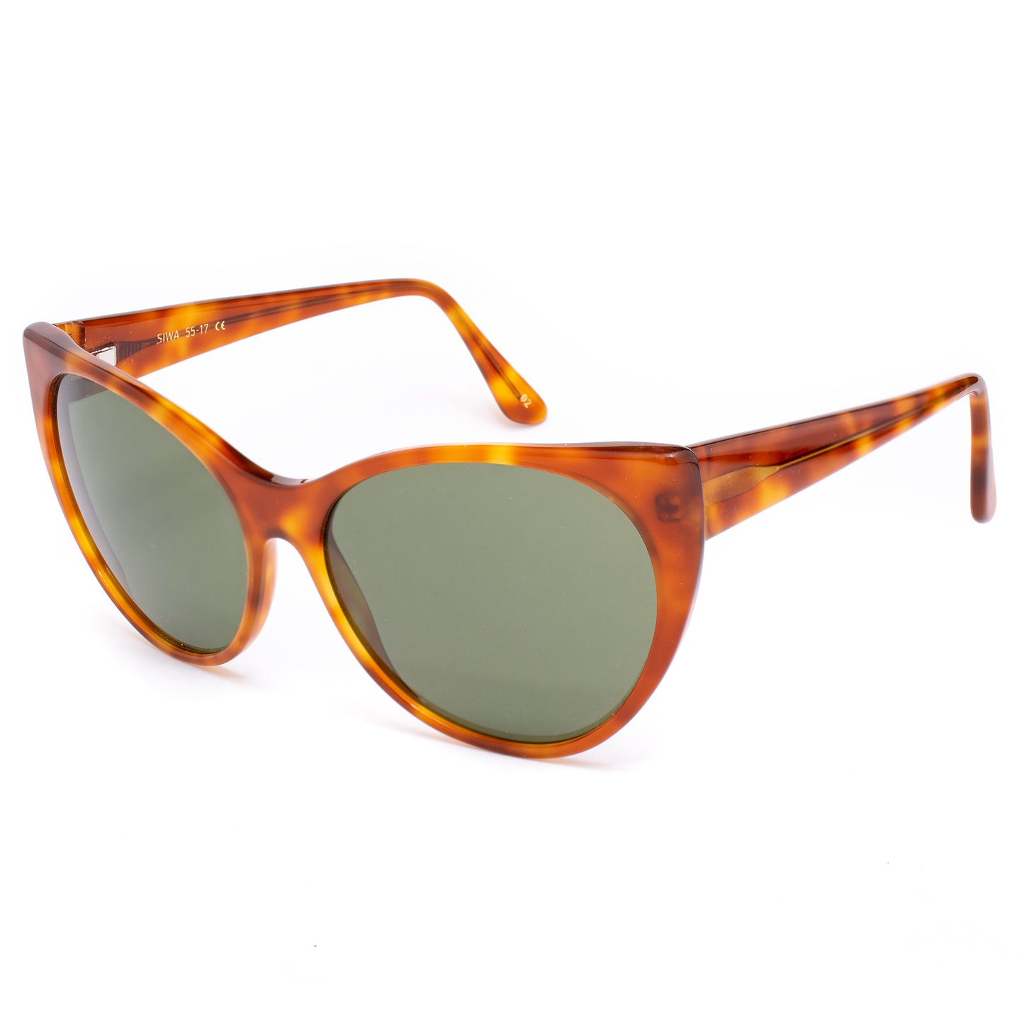 Lgr SIWA-HAVANA02 Sunglasses Women 55/17/130