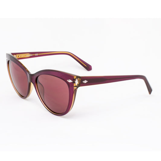 Swarovski SK-0176-83S Sunglasses Women 55/16/140