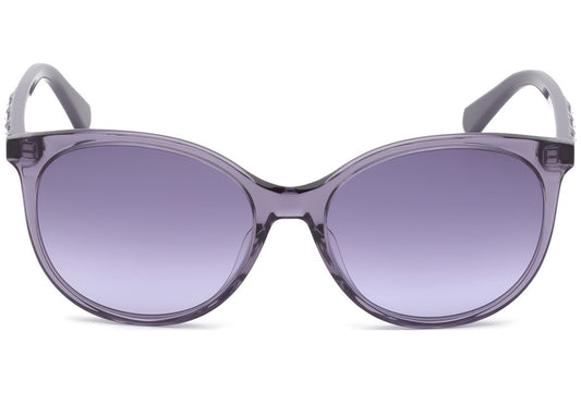 Swarovski SK-0223-78Z Sunglasses Women 56/17/140