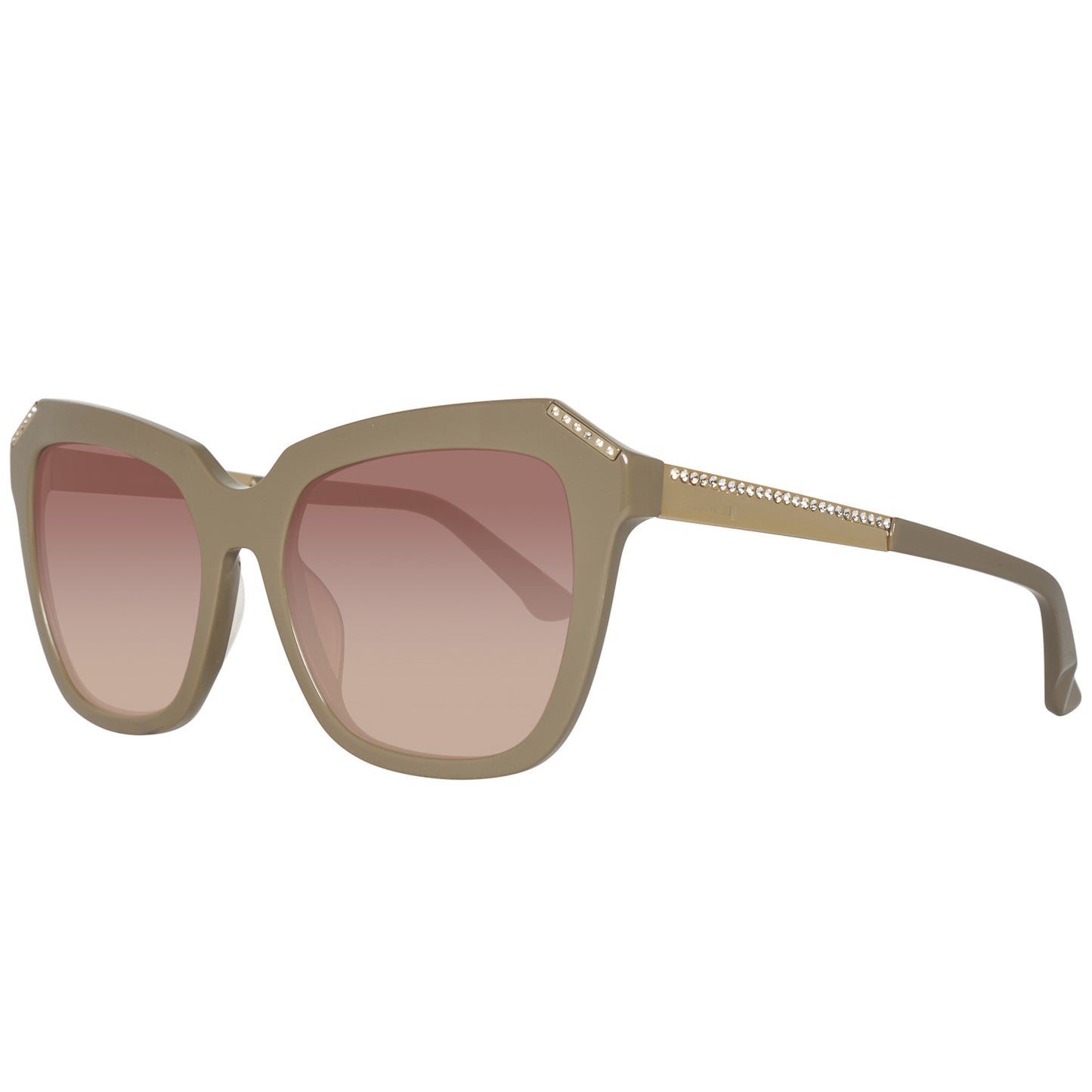 Swarovski SK0115-5545F Sunglasses Women 18/140/55