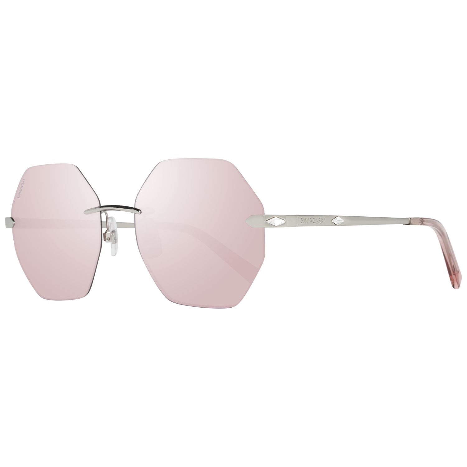 Swarovski SK0193-5616U Sunglasses Women 56/18/140