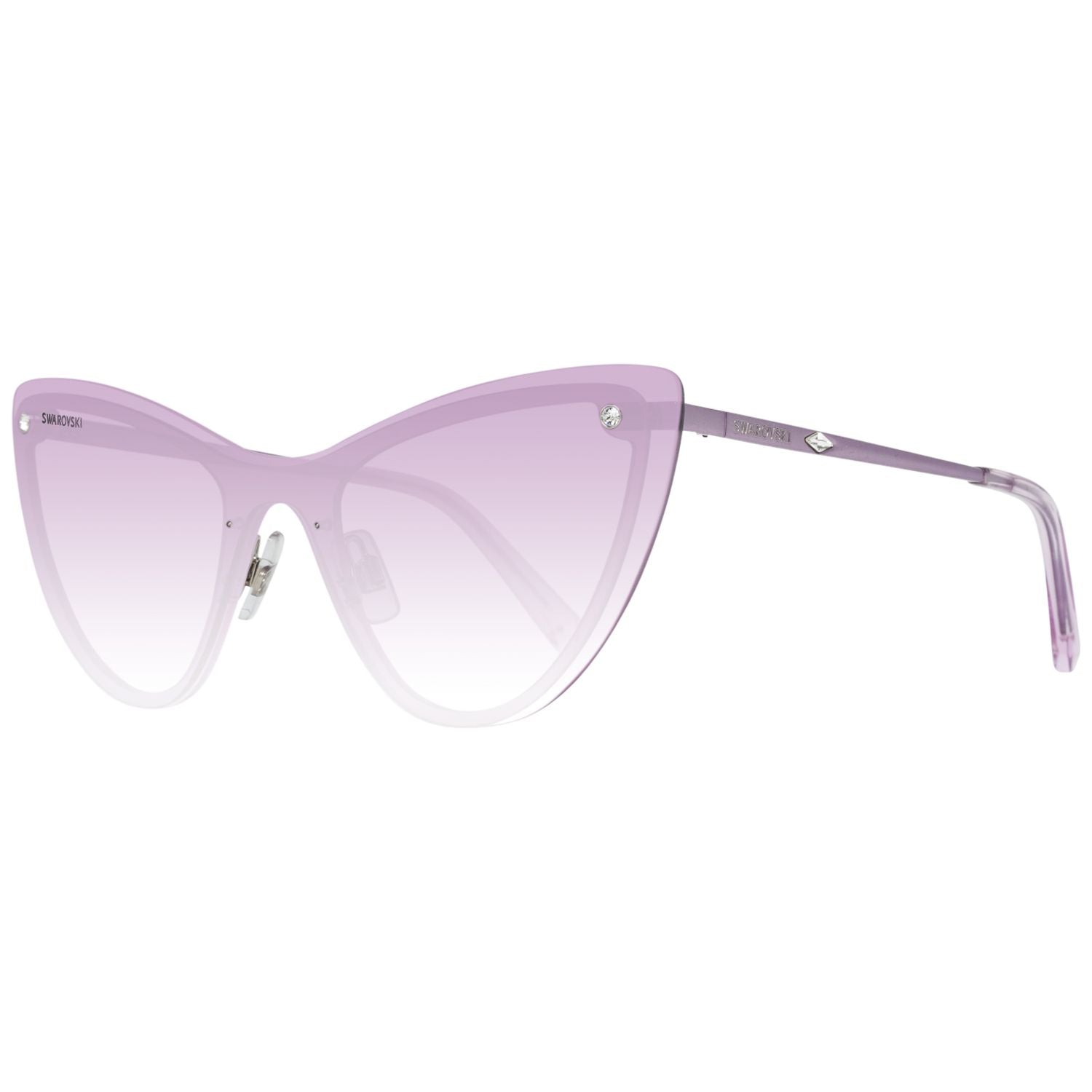 Swarovski SK0200-0081T Sunglasses Women 136/0/140