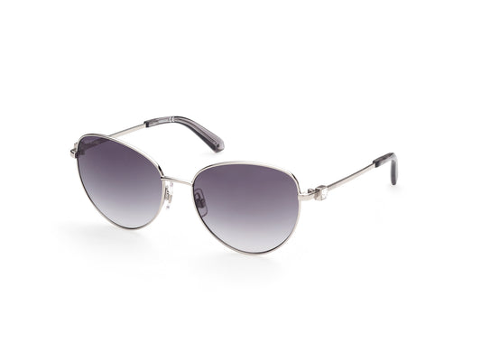 Swarovski SK0330-5716B Women Sunglasses 57/17/140