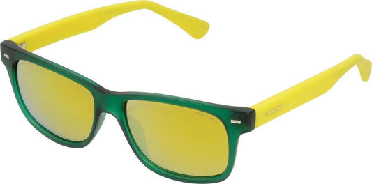 Police SK03350P13G Sunglasses Child 50/14/140