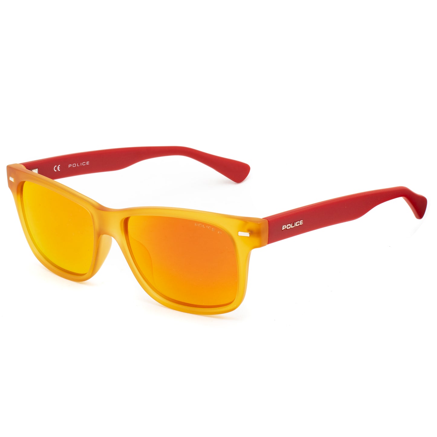 Police SK03350T04R Sunglasses Child 50/14/140