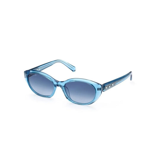 Swarovski SK0384-5390W Women Sunglasses 53/18/140