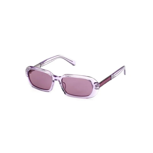Swarovski SK0388-5378Z Women Sunglasses 53/16/140