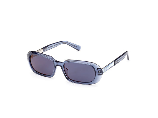 Swarovski SK0388-5390X Women Sunglasses 53/16/140