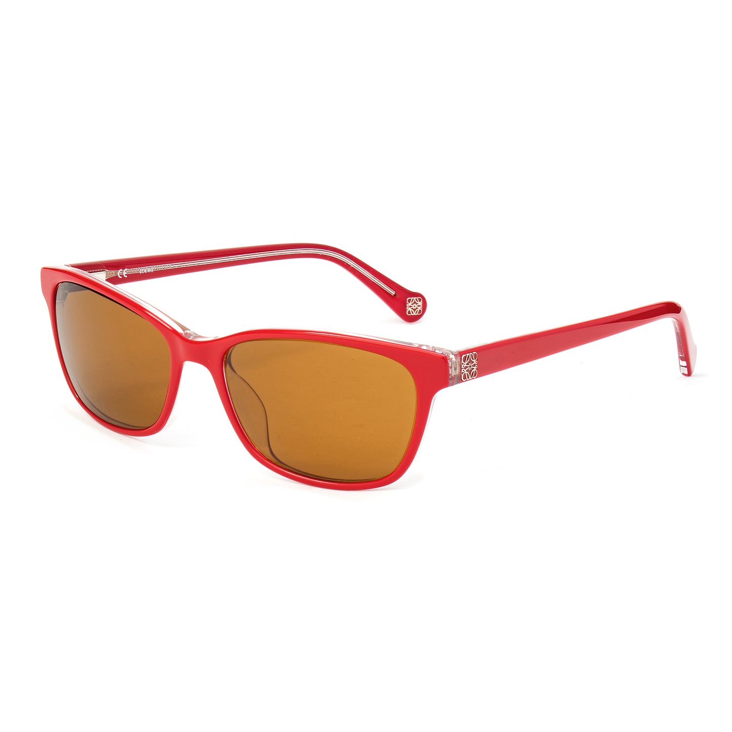 Loewe SLW90554098H Sunglasses Women 54/18/140