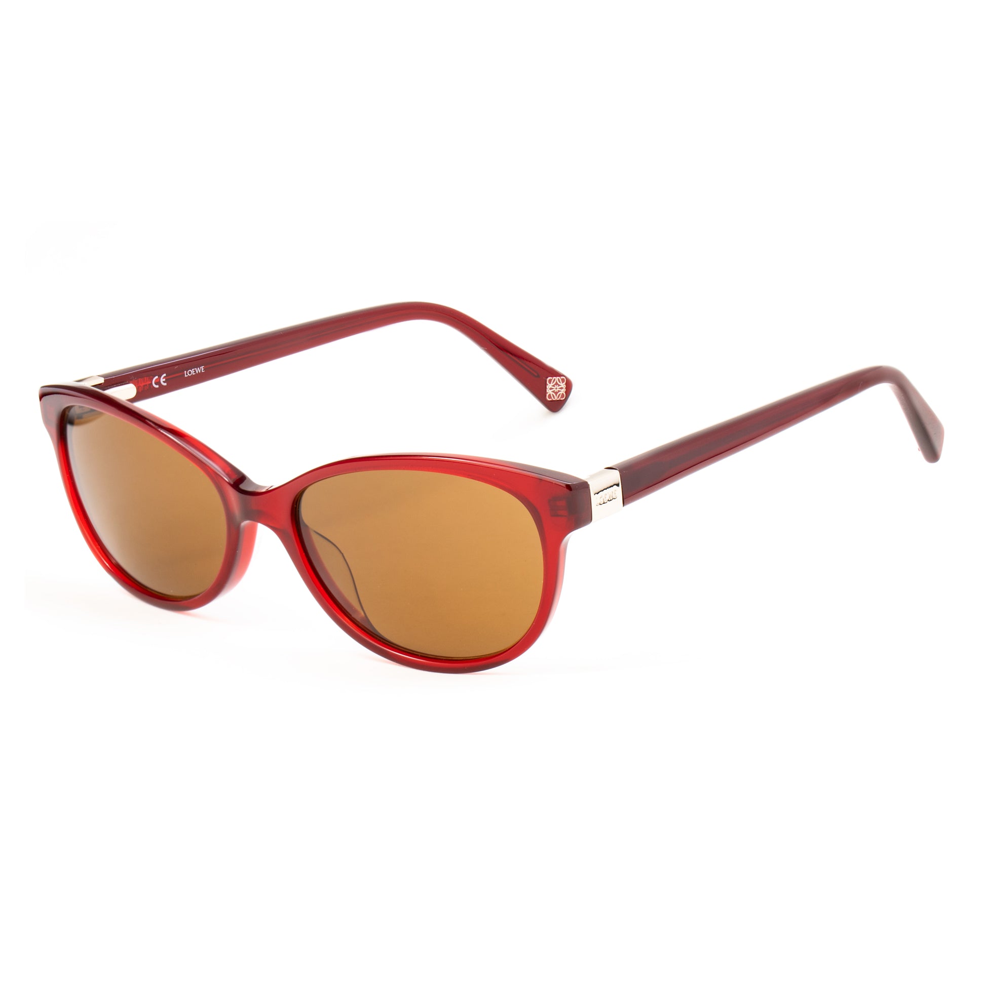 Loewe SLW9245307FQ Sunglasses Women 53/18/140