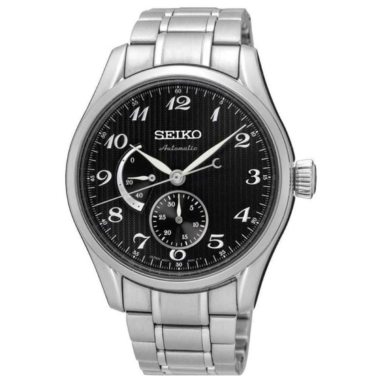 Seiko SPB043J1 Men Watch 40,5mm 10 ATM