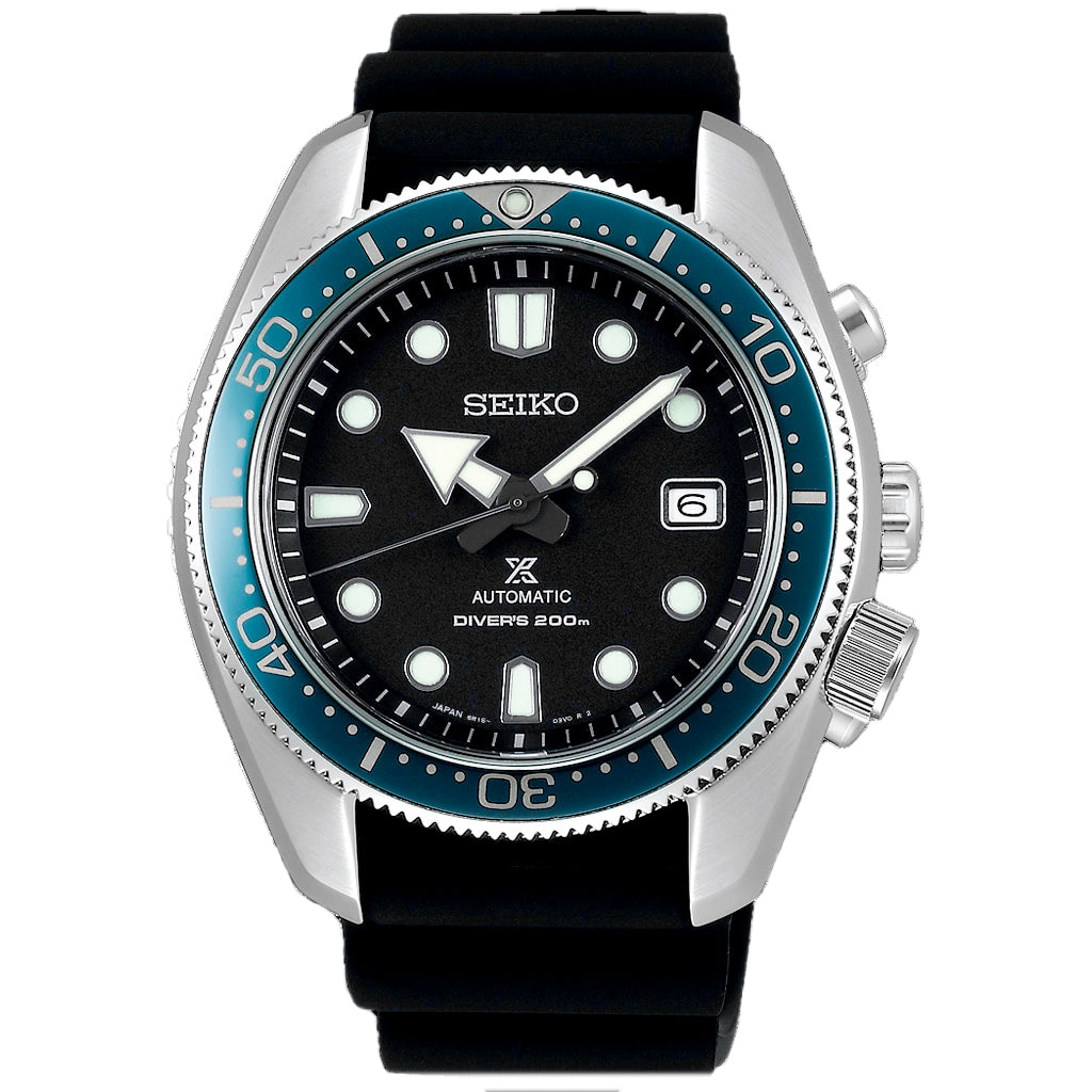 Seiko SPB079J1EST Men Watch 44mm 20ATM