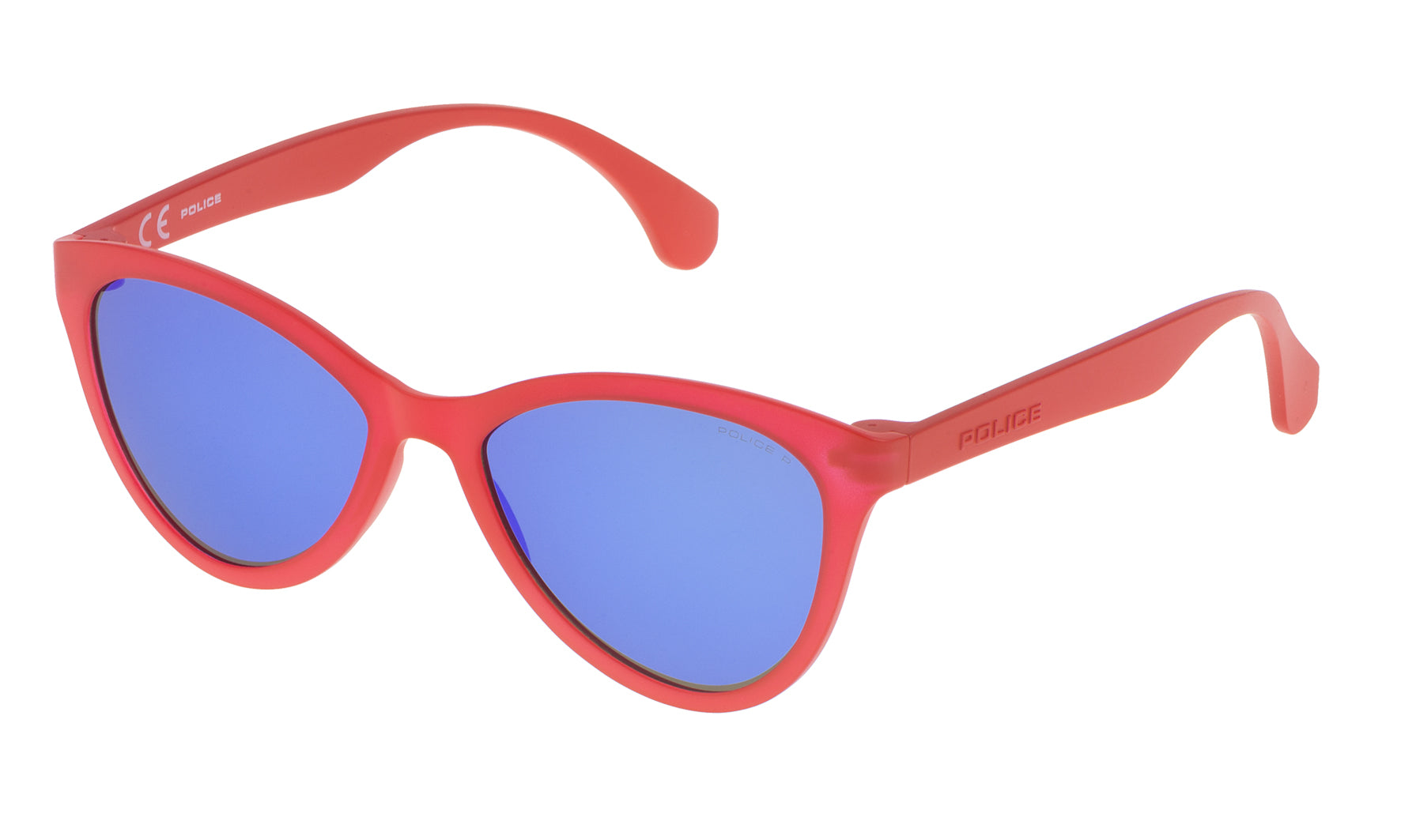 Police SPL08654Z68B Sunglasses Women 54/17/140