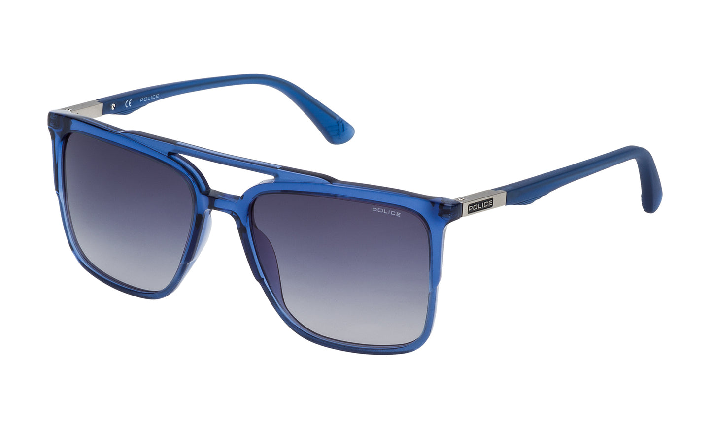 Police SPL363560955 Sunglasses Men 56/18/140