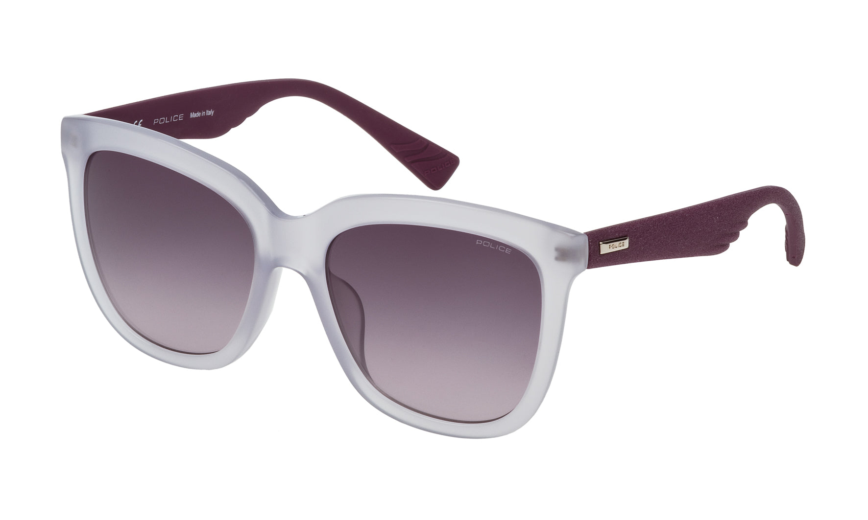 Police SPL4105609PD Sunglasses Women 56/18/140