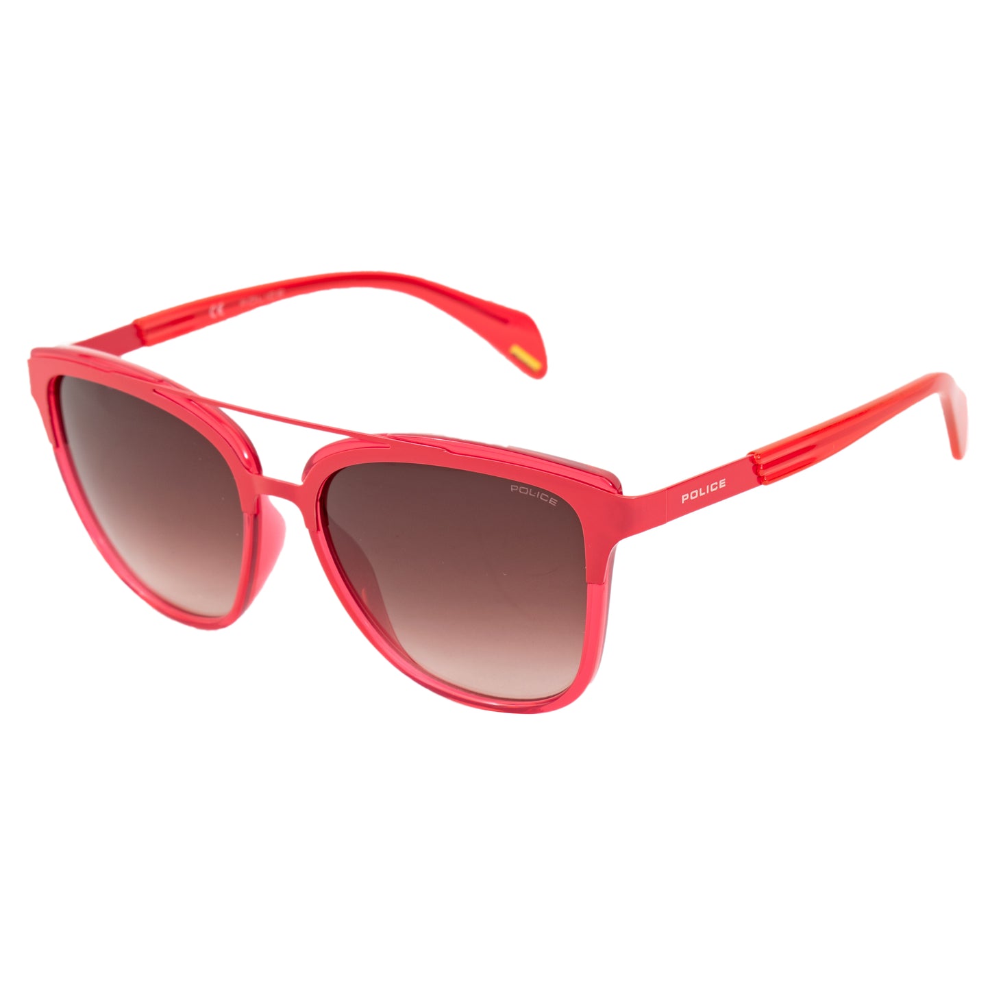 Police SPL498550SG3 Sunglasses Women 55/17/135