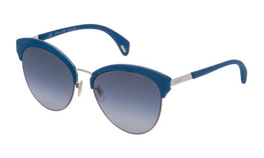 Police SPL61956594F Sunglasses Women 56/17/140