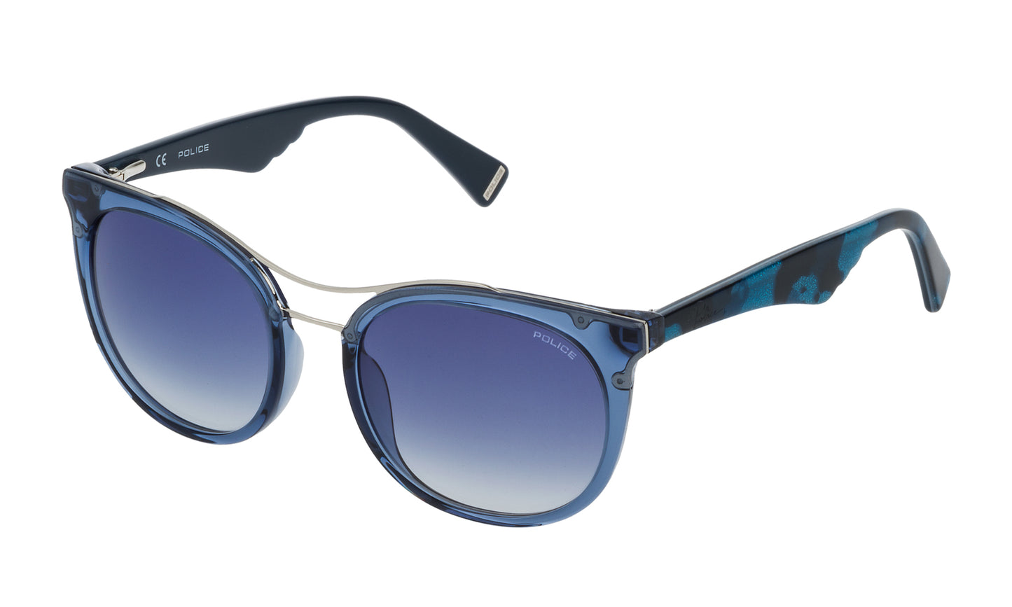 Police SPL758520955 Sunglasses Women 52/19/140