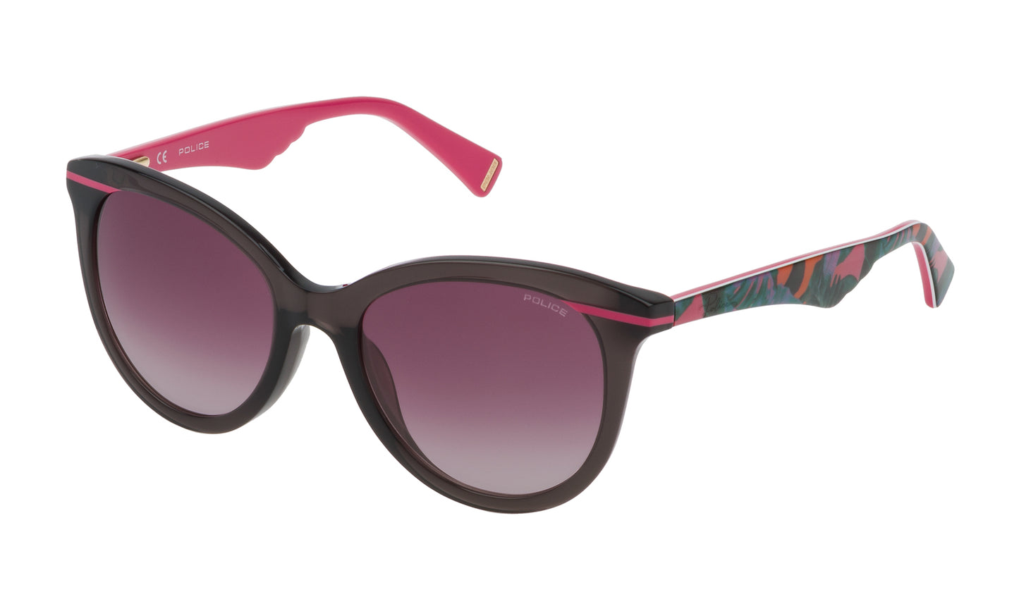 Police SPL759V5209HP Sunglasses Women 52/19/140