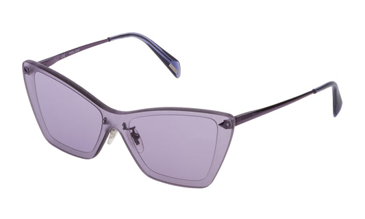 Police SPL936990Q63 Sunglasses Women 99/0/140