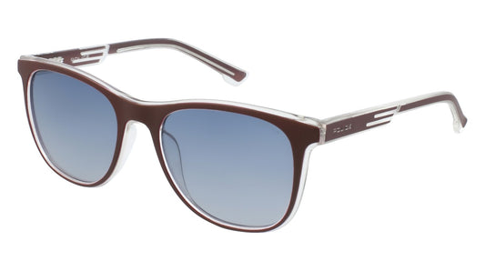 Police SPL960-54ATCP Sunglasses Men 45/19/145