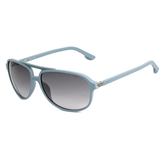 Police SPL962607H1X Sunglasses Men 60/14/145