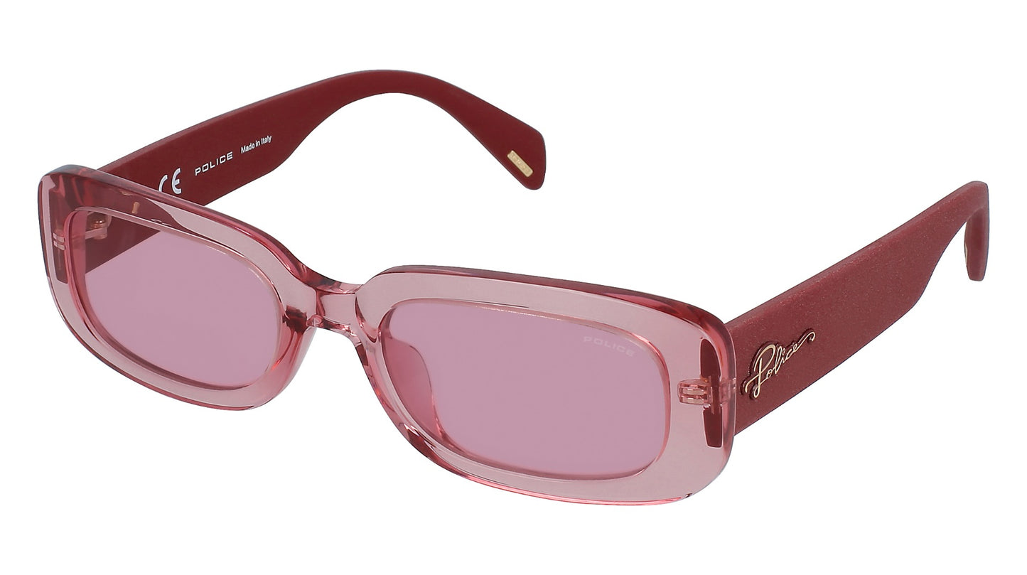 Police SPLA17530776 Sunglasses Women 53/20/140