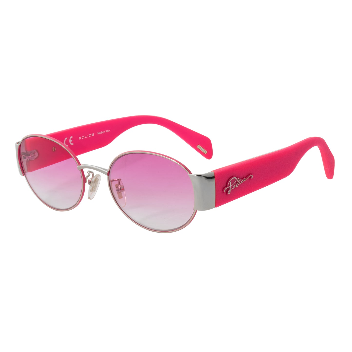 Police SPLA18-540492 Sunglasses Women 54/18/140