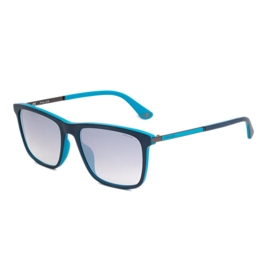 Police SPLA56N56WTRX Sunglasses Men 56/17/145