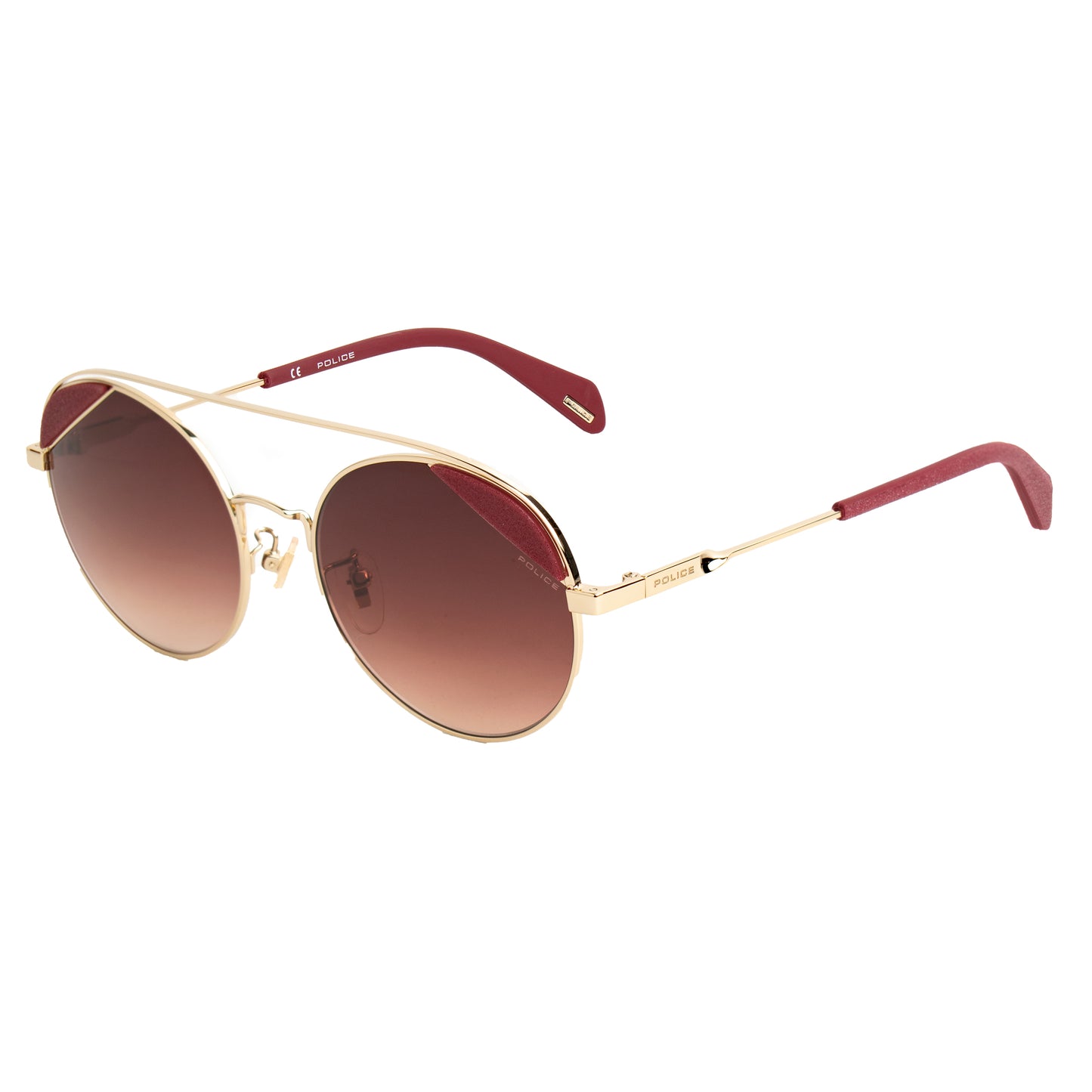 Police SPLA9454300Y Sunglasses Women 54/18/140